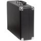 2. Denver VPL-120 Plattenspieler mit USB-Anschluss für PC-Aufnahmen, Schwarz