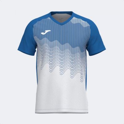Joma Camiseta Manga Corta Tiger VI T-Shirt 103679.207