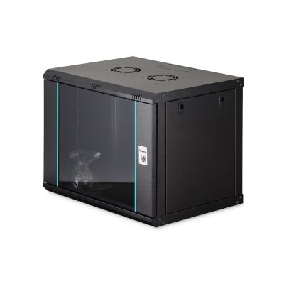 Digitus Dynamic-N Serie Wandgehäuse - 600 x 450 mm (B x T), unmontiert