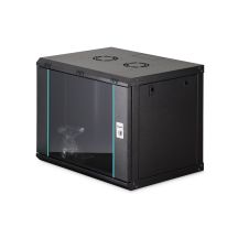 Digitus Dynamic-N Serie Wandgehäuse - 600 x 450 mm (B x T), unmontiert