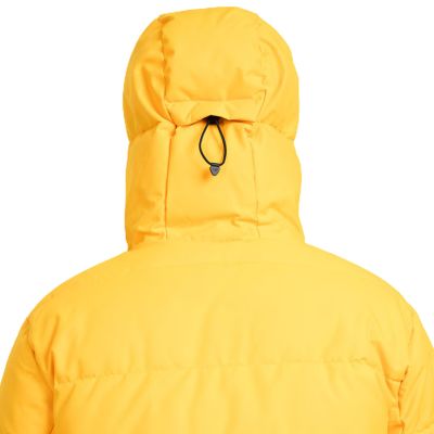 7. Herren-Skijacke 4F M0788 orange 4FWAW25TTJAM0788 70S