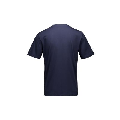 4. POC T-Shirt Marineblau