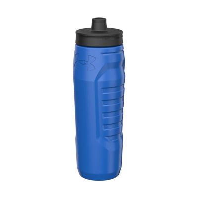 7. Under Armour Sideline Squeeze Trinkflasche 950 ml UA70090 1364835 400