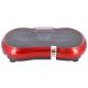 3. SVP02 RED Vibrationsplatte HMS