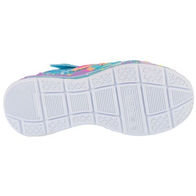 8. Skechers Mermaid Dreams Jr 303060L-BLMT Schuhe