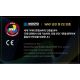 13. Roter Kimonogürtel - MTX Karate WKF | MOOTO