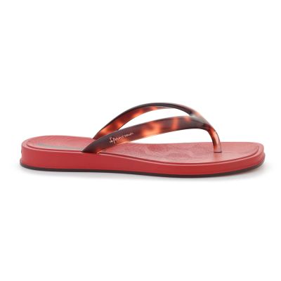 6. IPANEMA GLOW TRENDY AD BRAUN FLIESE/SCHILDKRÖTE/BRAUN 27419-BR846