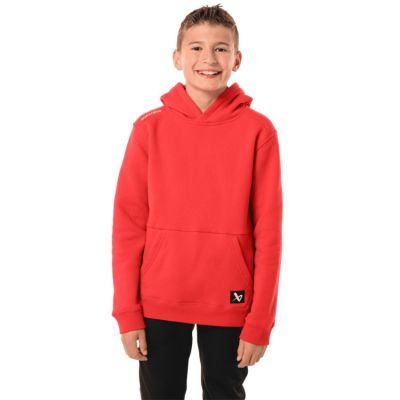 4. Bauer Team Ultimate Kinder Sweatshirt