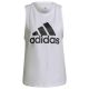 5. adidas Essentials Big Logo T-Shirt W H10199