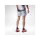 7. ROSSIGNOL M Sapa 2-in-1 Short 7' Herrenshorts grau