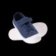 4. TUNDI JRB Kinder-Sneaker
