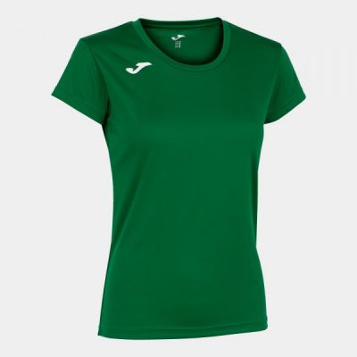 Joma Record II Kurzarm-T-Shirt W 901400.450
