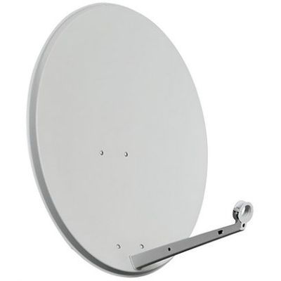 AS-80-PRO/CORAB Offset-Antenne 80 cm CORAB