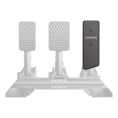 5. Moza Racing RS073 Pedalmontageplatte