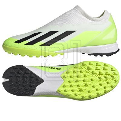 Adidas X Crazyfast.3 LL TF M ID9346 Fußballschuhe
