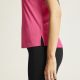 6. Damen CORE ESSENCE SS TEE 2W Kurzarm-T-Shirt