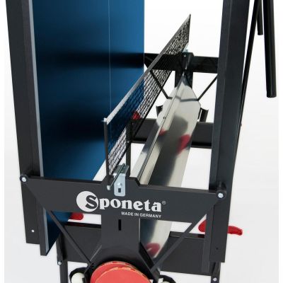 31. SPONETA S1-27i Tischtennisplatte