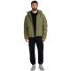 9. Herren-Daunenjacke 4F M0710 Khaki 4FWAW25TDJAM0710 43S