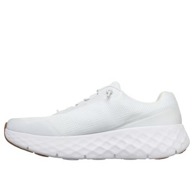 4. Skechers Herren-Laufschuhe GO WALK MAX DÄMPFUNG FLEX RAF 217113 WHT