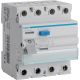 CDA425J 25A/ 30MA/A DIFFERENTIAL-LEISTUNGSSCHALTER 25A 4P 4M 30MA A 6KA