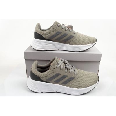 9. Adidas Galaxy 6 M Herren-Sportschuhe zum Laufen, leicht und bequem