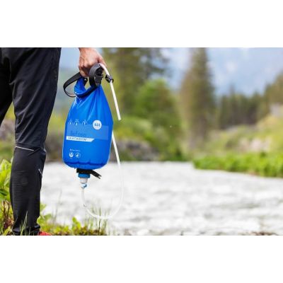 7. Katadyn 8020859 Camping-Wasserfilter 6 l