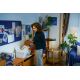 236. HP DeskJet 4322 All-in-One Drucker (A24HNB)