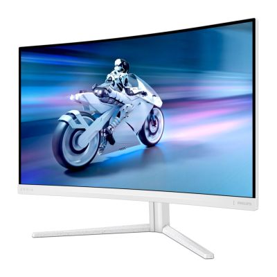 50. Philips Evnia 5000 27M2C5201L/00 LED-Display 68,6 cm (27") 1920 x 1080 px Full HD LCD Weiß