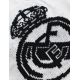 6. Real Madrid Wendekappe RM5GO2