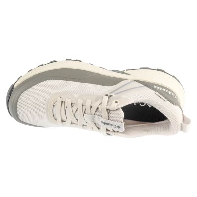 3. Columbia Tellurix Peak WP 2165001083 Grau 36