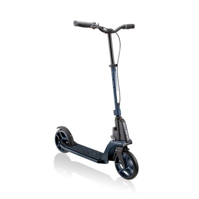 20. Globber One K 200 Piston Deluxe Blau 678-100 City-Scooter