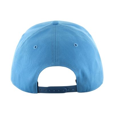 4. '47 Brand New York Yankees MVP Raised Basic B-RAC17CTP-CO-KIDS Kappe