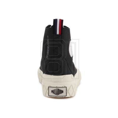 12. Palladium Palla ACE MID LTH UL U Schuhe 77174-002-M