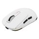 3. GENESIS Zircon 660 Gaming-Maus, Rechtshänder, kabellos (RF), Bluetooth, USB Typ-A, optischer Sensor, 12.000 DPI