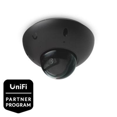 10. Ubiquiti G6 Dome – Dome-IP-Sicherheitskamera für Innen- und Außenbereiche, 3840 x 2160 px, Decke / Wand