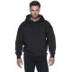 2. Buffalo Hoodie