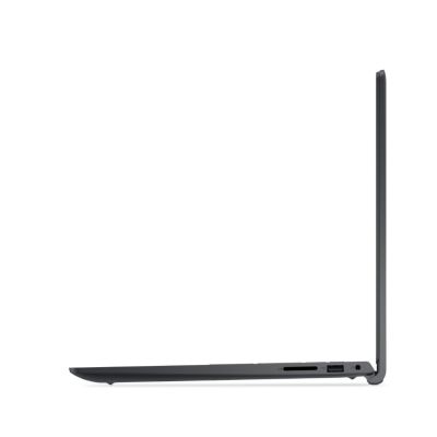 8. Dell DC15255 Ryzen 7 7730U 15,6" FHD Touchscreen AG 16 GB DDR5 SSD 1 TB Xe BT Win11 Carbon Black (REPACK) 2 Jahre