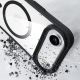 5. 3mk Satin Armor MagCase für iPhone 17 Air – Weiß