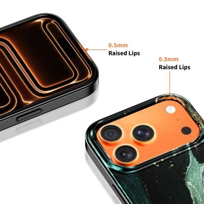 6. Tech-Protect Lamano MagSafe Hülle für iPhone 17 Pro Max – mehrfarbig
