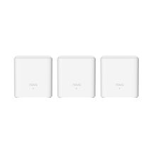 Tenda MX3 3er-Pack Mesh AX1500 Wi-Fi 6