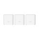 Tenda MX3 3er-Pack Mesh AX1500 Wi-Fi 6