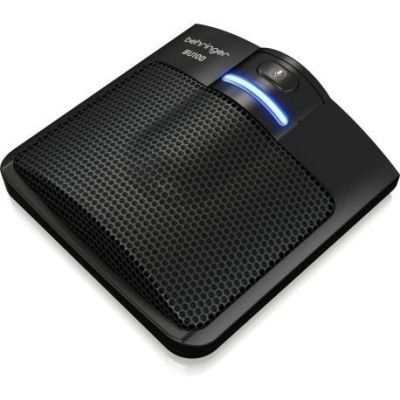 2. Behringer BU100 USB Grenzflächenmikrofon