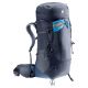 11. Deuter Aircontact Lite 50 + 10 Wanderrucksack 3340323-7319
