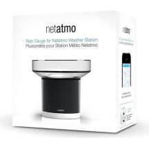 Netatmo NRG Smart Regenmesser