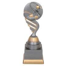 Tennis-Statuette SS1729