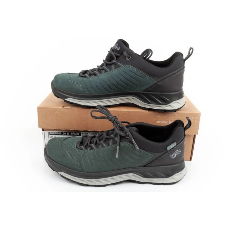11. Hanwag M H9132-603011 Trekkingschuhe