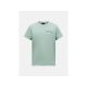 PEAK PERFORMANCE Jr Original Small Logo Tee, grün