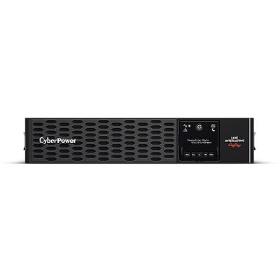 3. CyberPower PR2200ERTXL2U USV (RM/TWR; 2200VA)