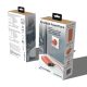 5. RealPower Powerbank PB-20000 Orange Set 20.000 mAh
