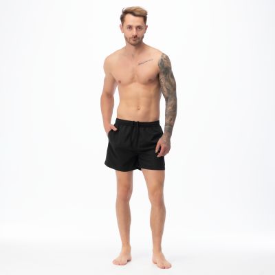 6. AZELI Herren-Shorts